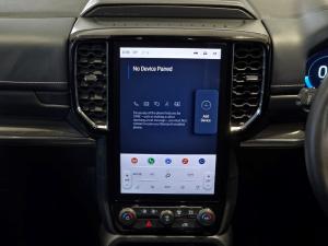 Ford Everest 3.0TD V6 4WD Platinum - Image 19