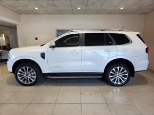Ford Everest 3.0TD V6 4WD Platinum - Image 2
