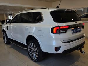Ford Everest 3.0TD V6 4WD Platinum - Image 3