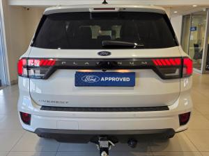 Ford Everest 3.0TD V6 4WD Platinum - Image 5
