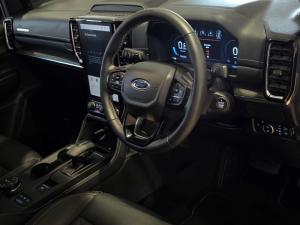 Ford Everest 3.0TD V6 4WD Platinum - Image 8