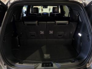 Ford Everest 3.0TD V6 4WD Wildtrak - Image 10