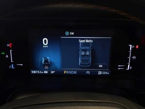 Ford Everest 3.0TD V6 4WD Wildtrak - Image 11