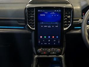 Ford Everest 3.0TD V6 4WD Wildtrak - Image 13