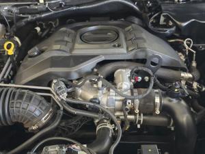 Ford Everest 3.0TD V6 4WD Wildtrak - Image 14