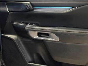 Ford Everest 3.0TD V6 4WD Wildtrak - Image 18