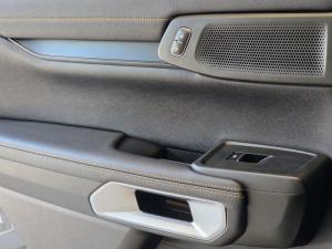 Ford Everest 3.0TD V6 4WD Wildtrak - Image 19