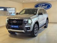 Thumbnail Ford Everest 3.0TD V6 4WD Wildtrak