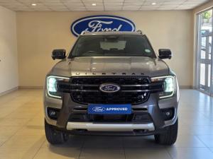 Ford Everest 3.0TD V6 4WD Wildtrak - Image 4