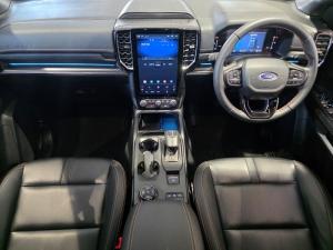 Ford Everest 3.0TD V6 4WD Wildtrak - Image 7