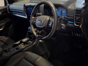 Ford Everest 3.0TD V6 4WD Wildtrak - Image 8