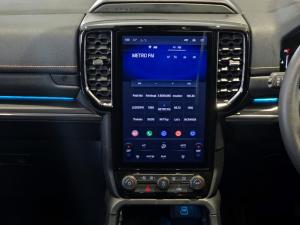 Ford Everest 3.0TD V6 4WD Wildtrak - Image 10