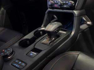 Ford Everest 3.0TD V6 4WD Wildtrak - Image 11