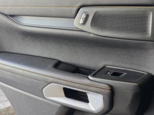 Ford Everest 3.0TD V6 4WD Wildtrak - Image 12