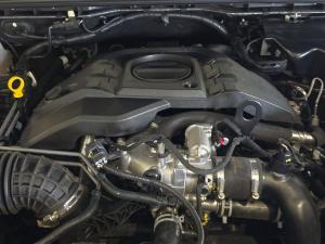 Ford Everest 3.0TD V6 4WD Wildtrak - Image 13