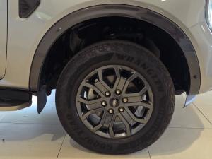 Ford Everest 3.0TD V6 4WD Wildtrak - Image 17