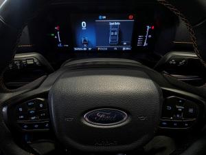 Ford Everest 3.0TD V6 4WD Wildtrak - Image 19