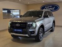 Thumbnail Ford Everest 3.0TD V6 4WD Wildtrak