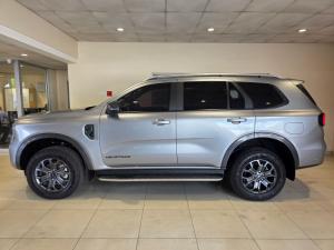 Ford Everest 3.0TD V6 4WD Wildtrak - Image 2