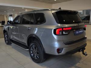 Ford Everest 3.0TD V6 4WD Wildtrak - Image 3