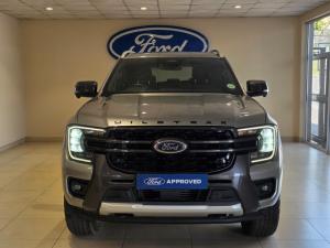 Ford Everest 3.0TD V6 4WD Wildtrak - Image 4