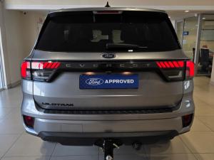 Ford Everest 3.0TD V6 4WD Wildtrak - Image 5