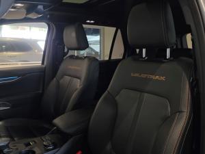Ford Everest 3.0TD V6 4WD Wildtrak - Image 6