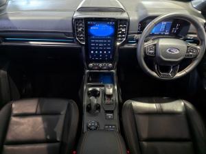 Ford Everest 3.0TD V6 4WD Wildtrak - Image 7