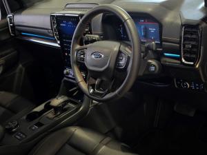 Ford Everest 3.0TD V6 4WD Wildtrak - Image 8