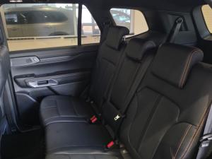 Ford Everest 3.0TD V6 4WD Wildtrak - Image 9