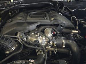Ford Everest 3.0TD V6 4WD Wildtrak - Image 10