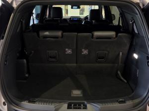 Ford Everest 3.0TD V6 4WD Wildtrak - Image 11