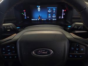 Ford Everest 3.0TD V6 4WD Wildtrak - Image 12