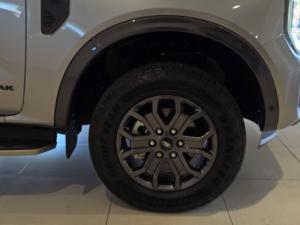 Ford Everest 3.0TD V6 4WD Wildtrak - Image 17