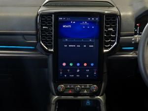 Ford Everest 3.0TD V6 4WD Wildtrak - Image 19