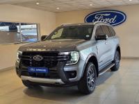 Thumbnail Ford Everest 3.0TD V6 4WD Wildtrak