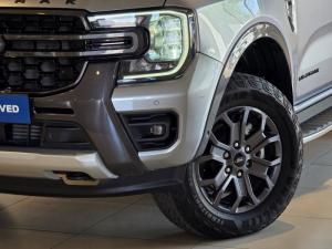 Ford Everest 3.0TD V6 4WD Wildtrak - Image 22