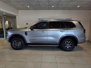 Ford Everest 3.0TD V6 4WD Wildtrak - Image 2