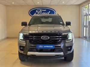Ford Everest 3.0TD V6 4WD Wildtrak - Image 4