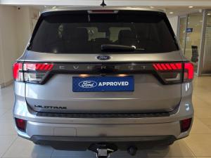 Ford Everest 3.0TD V6 4WD Wildtrak - Image 5
