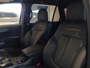Ford Everest 3.0TD V6 4WD Wildtrak - Image 6
