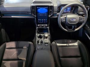 Ford Everest 3.0TD V6 4WD Wildtrak - Image 7
