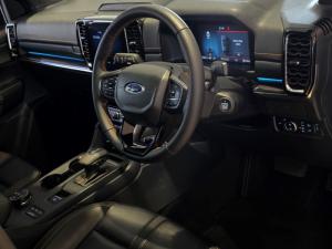 Ford Everest 3.0TD V6 4WD Wildtrak - Image 8