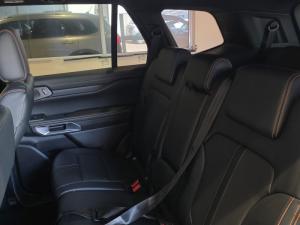 Ford Everest 3.0TD V6 4WD Wildtrak - Image 9
