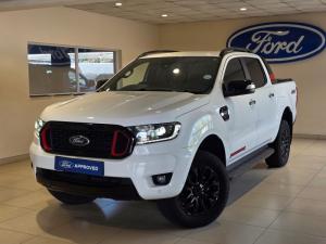 Ford Ranger 2.0Bi-Turbo double cab 4x4 Thunder - Image 17