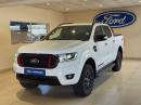 Thumbnail Ford Ranger 2.0Bi-Turbo double cab 4x4 Thunder