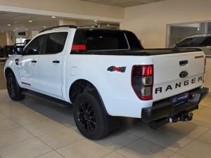 Ford Ranger 2.0Bi-Turbo double cab 4x4 Thunder - Image 3