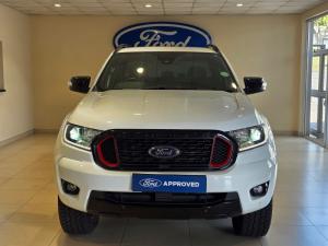 Ford Ranger 2.0Bi-Turbo double cab 4x4 Thunder - Image 4