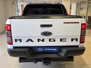 Ford Ranger 2.0Bi-Turbo double cab 4x4 Thunder - Image 5