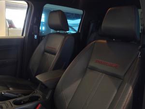 Ford Ranger 2.0Bi-Turbo double cab 4x4 Thunder - Image 6